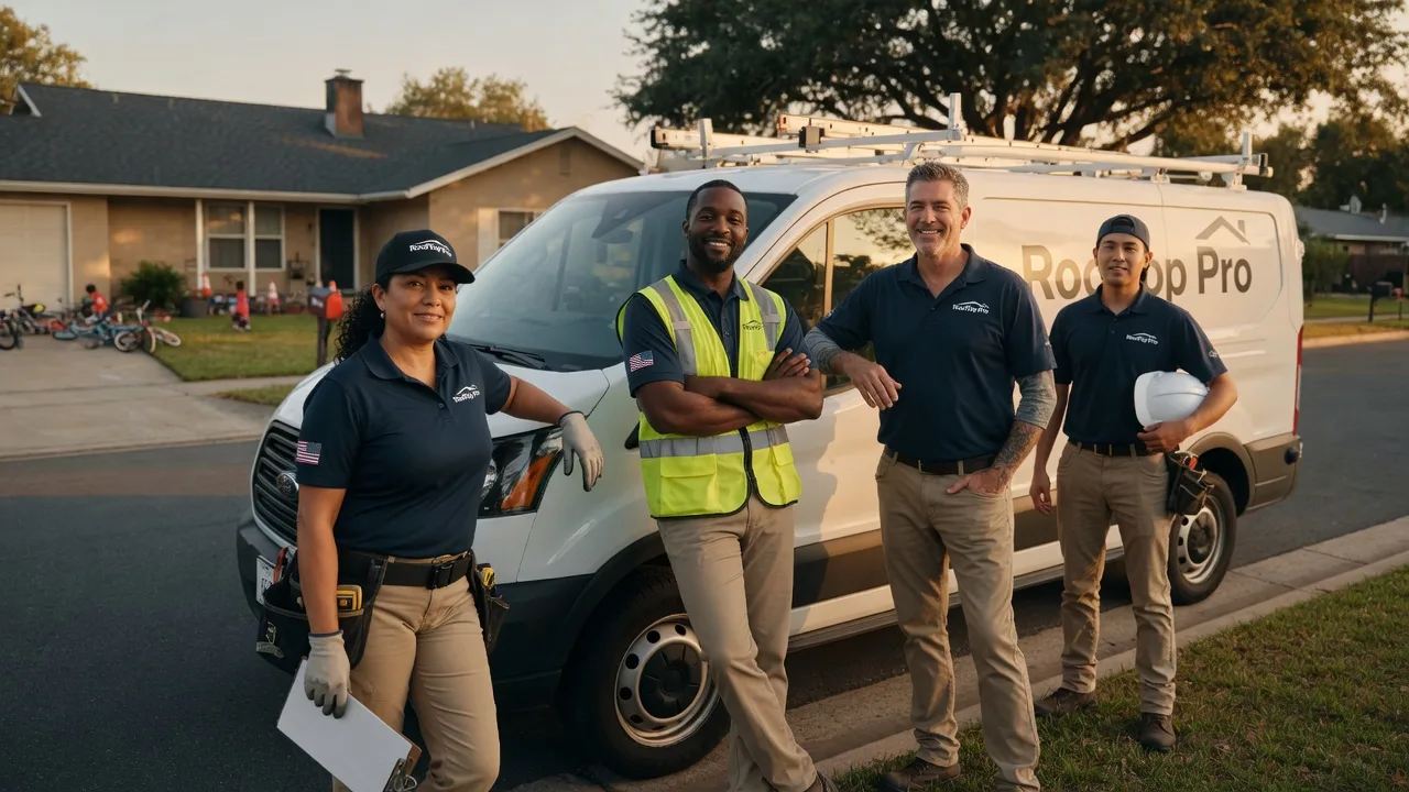 Roof Repair in Wilton, IA near me